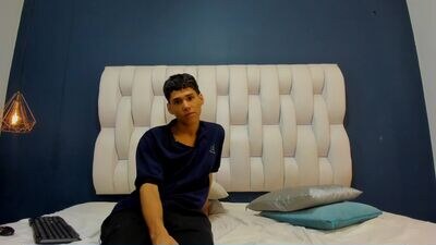 kevin_marlon public webcam profile photo 3