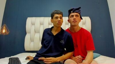 kevin_marlon public webcam profile photo 4