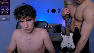 kevin_nix_ public webcam profile photo 5