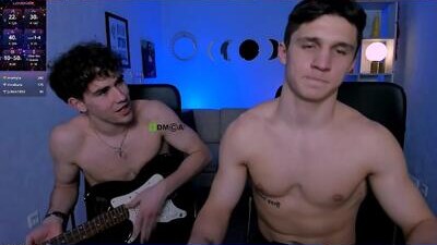 kevin_nix_ public webcam profile photo 9