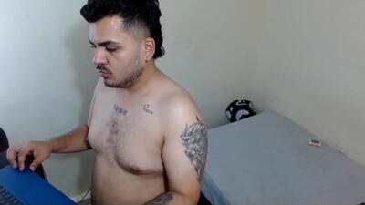 kevinspenser public webcam profile photo 4
