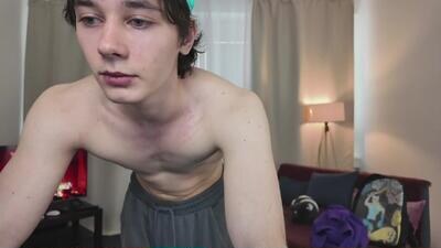 kevinstrike public webcam profile photo 4