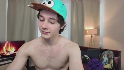 kevinstrike public webcam profile photo 5