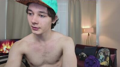 kevinstrike public webcam profile photo 8