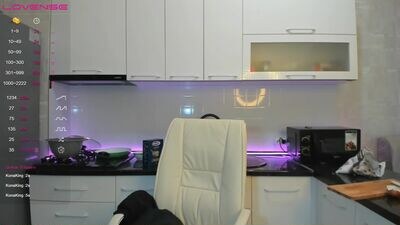 keyko_kim public webcam profile photo 3