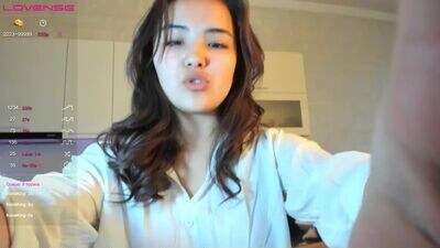 keyko_kim public webcam profile photo 4