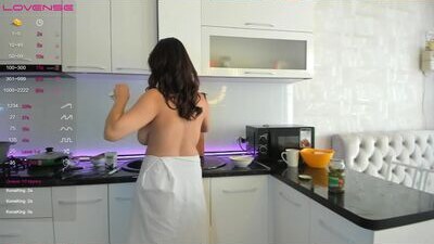 keyko_kim public webcam profile photo 10