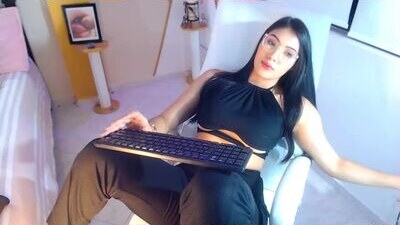 keyla_browm public webcam profile photo 5