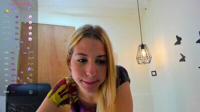 keylly_cute public webcam profile photo 2