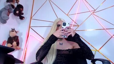 khalany_hadid public webcam profile photo 4