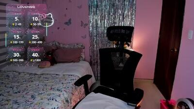 kiarielle public webcam profile photo 3