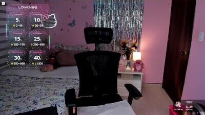 kiarielle public webcam profile photo 9