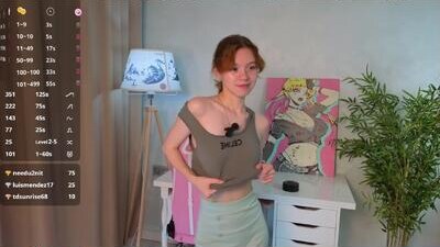 kieshaswymer public webcam profile photo 5