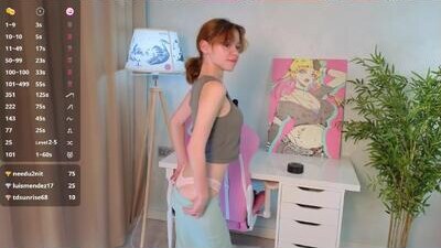 kieshaswymer public webcam profile photo 6