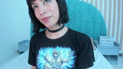 kiitycat_1 public webcam profile photo 4