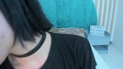 kiitycat_1 public webcam profile photo 6