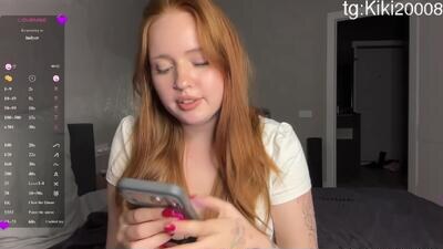 kikiborny public webcam profile photo 2