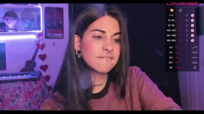 kila_moonlight444 public webcam profile photo 5