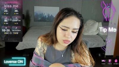 kim_brownie public webcam profile photo 6