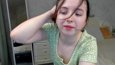 kimberlyberry public webcam profile photo 4