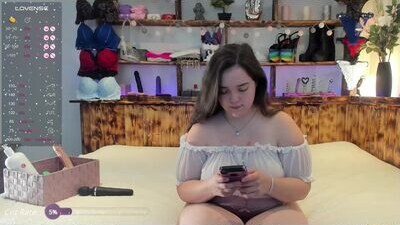 kimberlycaprice public webcam profile photo 6