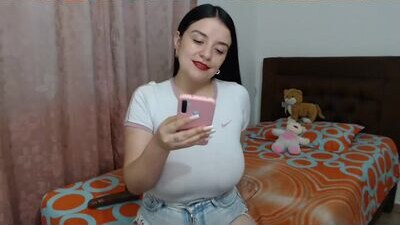 kimberlyhot05 public webcam profile photo 5