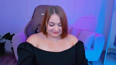 kimberlymaran public webcam profile photo 4