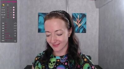 kimberlyray777 public webcam profile photo 4