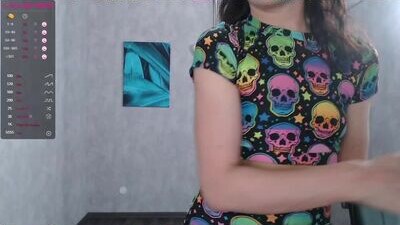 kimberlyray777 public webcam profile photo 7