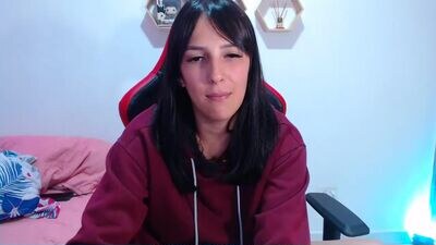 kimflexible_ public webcam profile photo 2