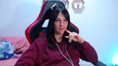 kimflexible_ public webcam profile photo 3