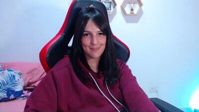 kimflexible_ public webcam profile photo 4