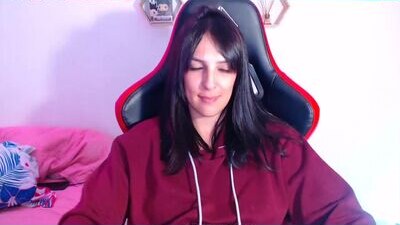 kimflexible_ public webcam profile photo 5