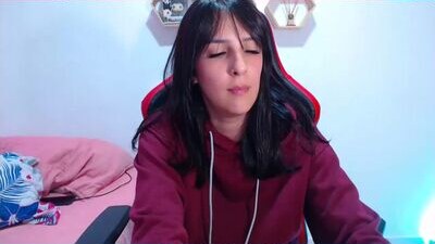 kimflexible_ public webcam profile photo 6