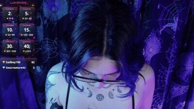 kimlennox__ public webcam profile photo 5