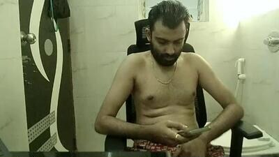 king_kong_india3 public webcam profile photo 3