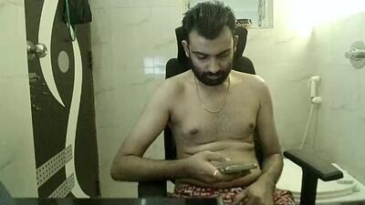 king_kong_india3 public webcam profile photo 4