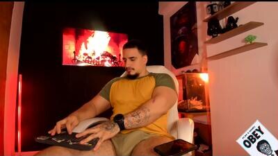 kingbear777