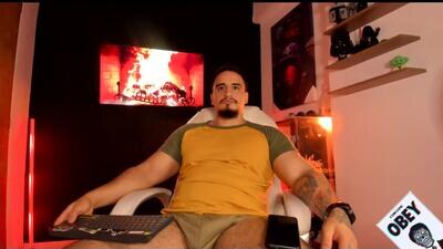 kingbear777 public webcam profile photo 3