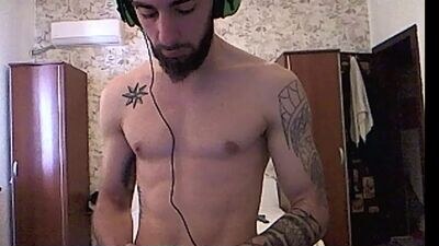 kingkarlos_ public webcam profile photo 4