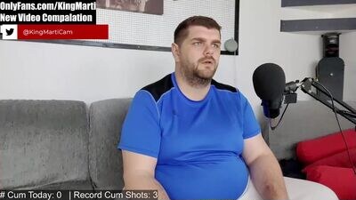 kingmarti public webcam profile photo 2