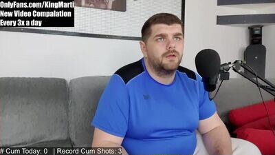 kingmarti public webcam profile photo 3