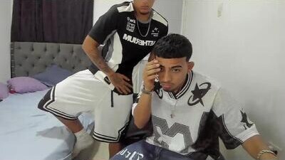 kings_latins public webcam profile photo 5