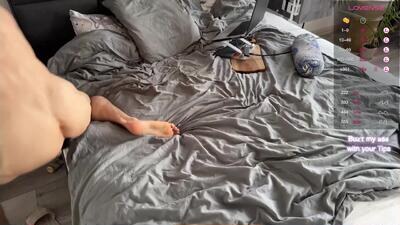 kinky_alonzo public webcam profile photo 3