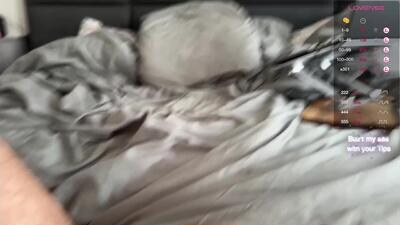 kinky_alonzo public webcam profile photo 4