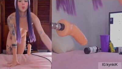 kinky_karoline public webcam profile photo 8