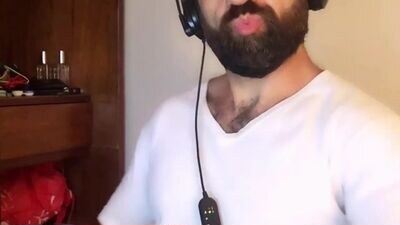 kinkyace public webcam profile photo 2