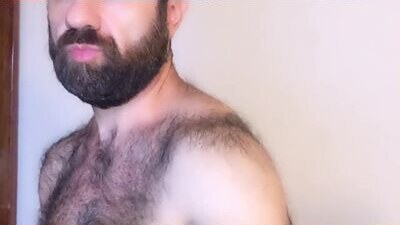 kinkyace public webcam profile photo 6