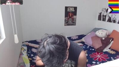 kinkybabies_ public webcam profile photo 2