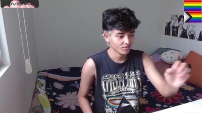 kinkybabies_ public webcam profile photo 4